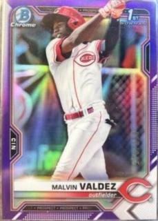 Malvin Valdez