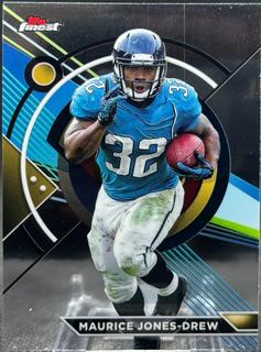 Maurice Jones-Drew