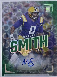Maason Smith