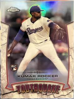 Kumar Rocker