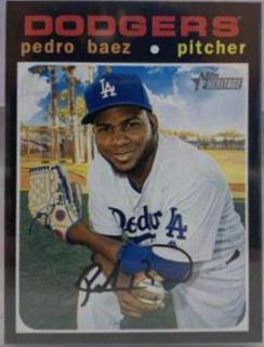 Pedro Baez