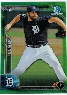 Michael Fulmer