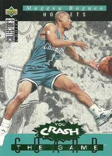 Muggsy Bogues