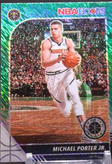 Michael Porter Jr.