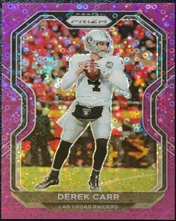 Derek Carr