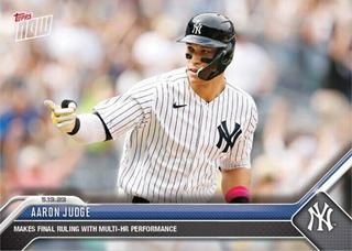 Aaron Judge