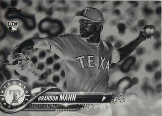 Brandon Mann