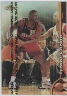 Tyrone Corbin