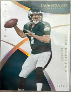 Sam Bradford