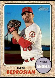 Cam Bedrosian