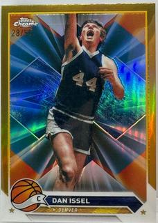Dan Issel
