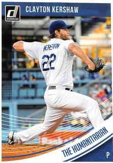 Clayton Kershaw