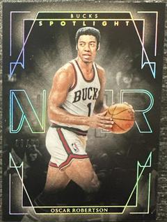 Oscar Robertson