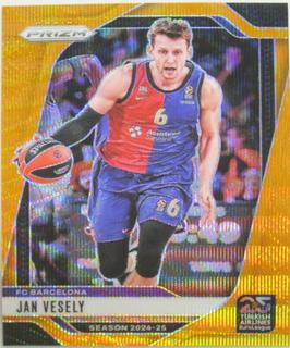 Jan Vesely