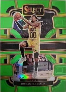 Jordan Clarkson