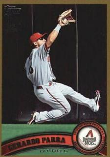Gerardo Parra