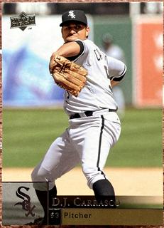 D.J. Carrasco