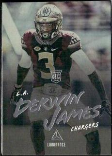 Derwin James