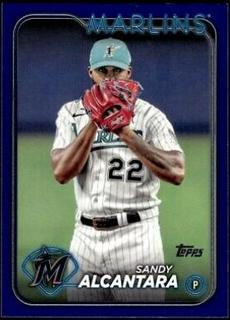 Sandy Alcantara