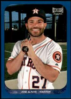 Jose Altuve