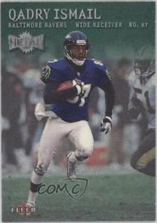 Qadry Ismail