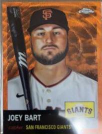 Joey Bart