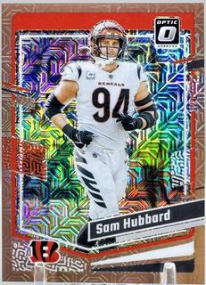Sam Hubbard