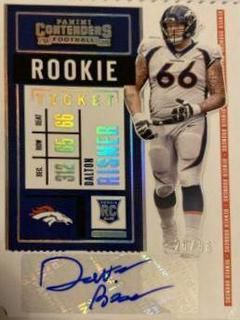 Dalton Risner
