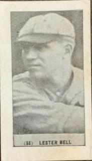 Lester Bell