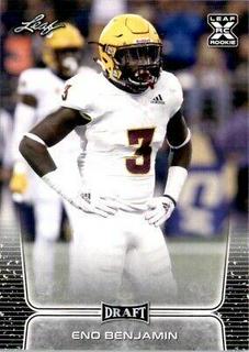 Eno Benjamin