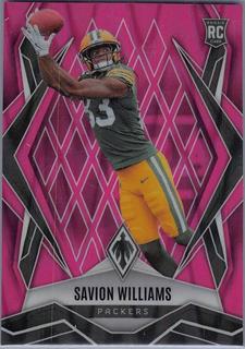Savion Williams