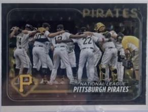 Pittsburgh Pirates
