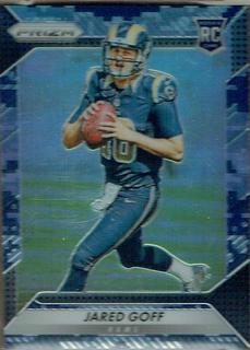 Jared Goff