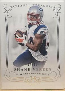 Shane Vereen