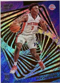 Stanley Johnson