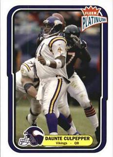 Daunte Culpepper