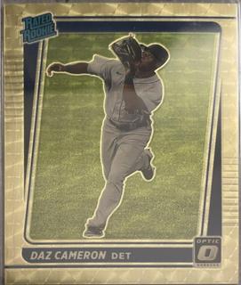 Daz Cameron