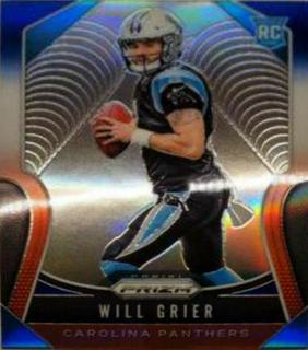 Will Grier
