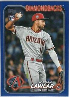 Jordan Lawlar