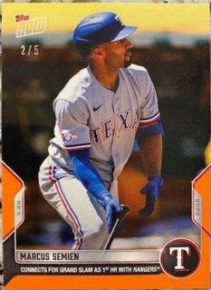 Marcus Semien