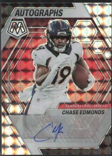 Chase Edmonds