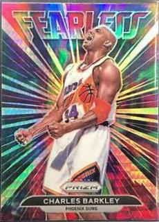 Charles Barkley