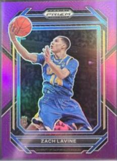 Zach LaVine
