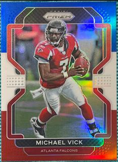 Michael Vick
