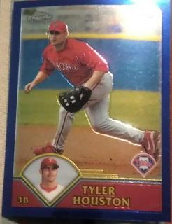 Tyler Houston