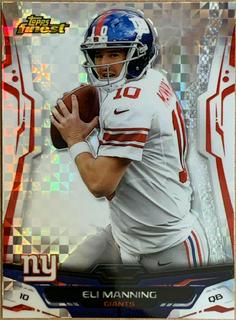 Eli Manning