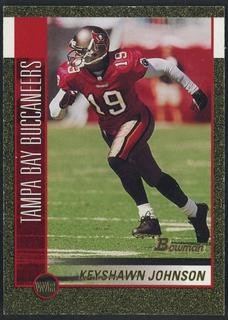 Keyshawn Johnson
