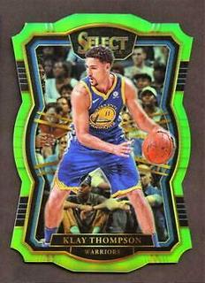 Klay Thompson