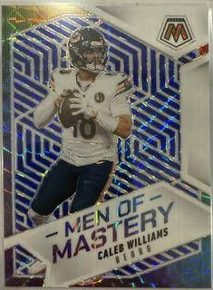 Caleb Williams