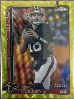 Kirk Cousins